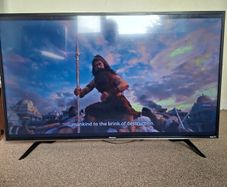 4k tv