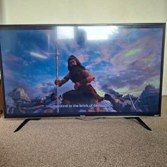 4k tv