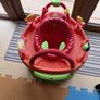 Mamas and Papas Baby Play Centre Image 3