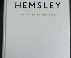 Hemsley cookbook