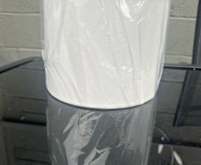 lampshade white