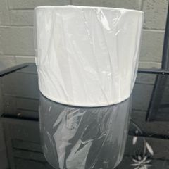 lampshade white