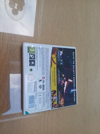 Nintendo 3ds Starwars Force Awakens