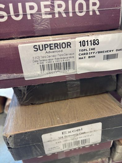flooring