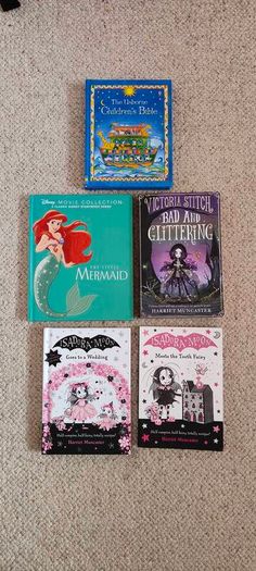 Kids Books