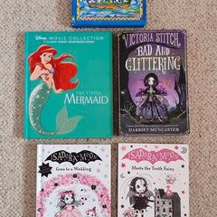 Kids Books