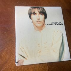 Paul Weller Self Titled CD