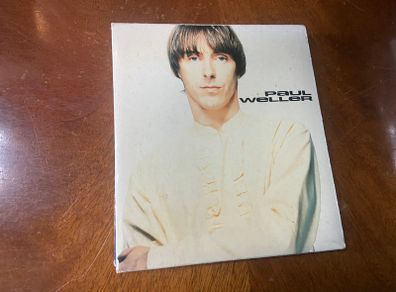 Paul Weller Self Titled CD