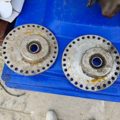 ford escort mk2 top mounts