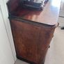 antique chest of drawers. Image 3