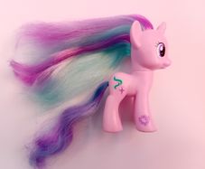 My little Pony G4 Starlight Glimmer