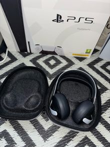 ps5 pulse headset