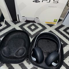 ps5 pulse headset