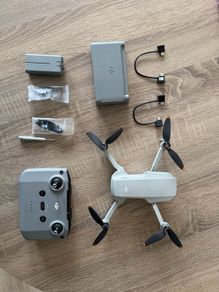 Dji Mini 2 Se