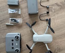 Dji Mini 2 Se