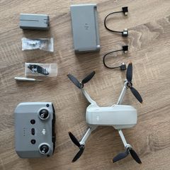 Dji Mini 2 Se