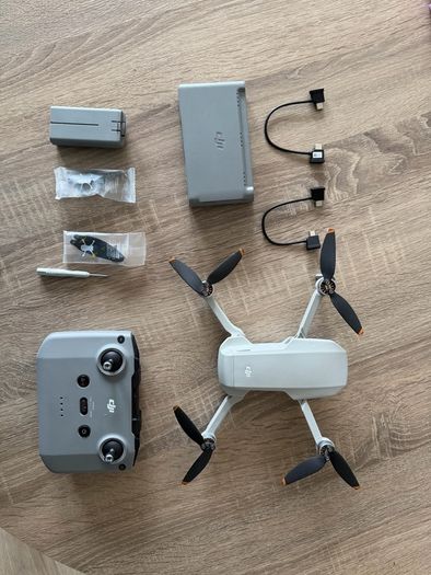 Dji Mini 2 Se