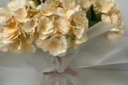 Large Bouquet Hydrangeas