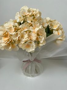 Large Bouquet Hydrangeas