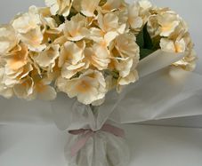 Large Bouquet Hydrangeas