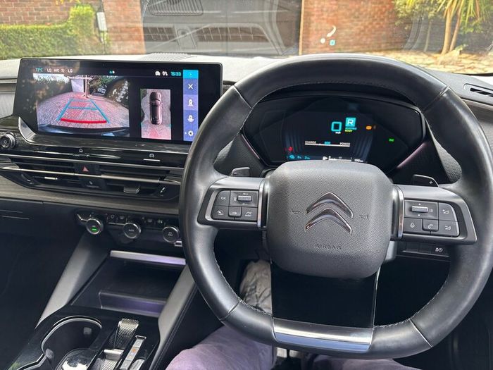 Citroen C5X Flair  PHEV Only 84KMS FSH only 22450