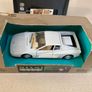 Ferrari Testarossa Miami Vice Damaged 1/24 Burago Image 10