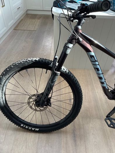 Giant stance 2 Size medium 2024