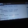 sat nav gps Mio Spirit 7670 LM for Truck, Lorry, HGV, Caravan Image 7