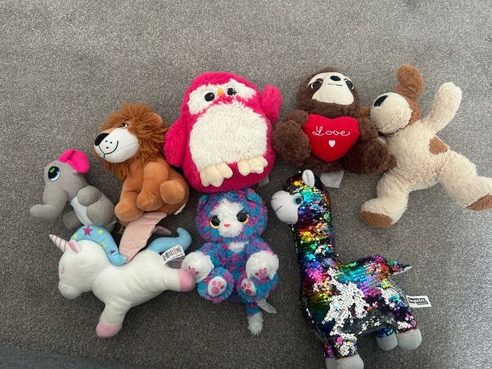 Teddy Bundle