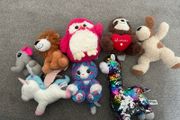 Teddy Bundle