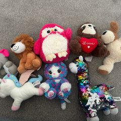Teddy Bundle