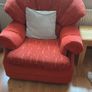 3 seater sofa, 2 armchairs, free to take away Image 2