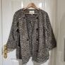 Clements Ribeiro wool mix coat Image 4