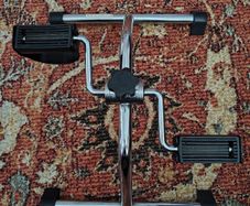 Pedal Exerciser