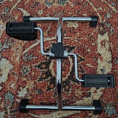 Pedal Exerciser