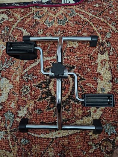 Pedal Exerciser