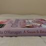 A Season To Remember by Sheila O'flanagan HARDBACK BOOK, signed Image 5
