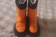 kids snow boots