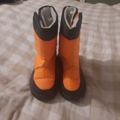 kids snow boots