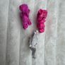 Set of 3 Lalaloopsy Ponies Mini Carousel Used Please see pictures Image 8