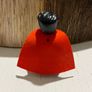 LEGO DC Super Heroes: Dawn of Justice Superman Minifigure sh0219 Image 2