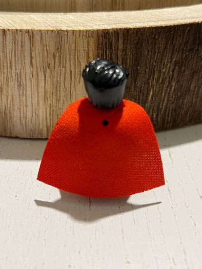 LEGO DC Super Heroes: Dawn of Justice Superman Minifigure sh0219