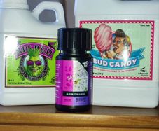 Plant Nutrients Bundle  Big Bud, Bud Candy, Bloom Stimulator (New)