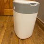 Tommee Tippee Twist & Click Nappy Bin Image 3