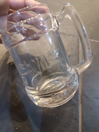wine glass