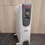 Space heater Image 2