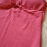 Red Swimsuit  Size 14 Image 2