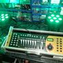Dmx Controller And Lights Image 4