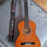 Valencia guitar Image 7