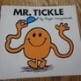 Childrens Mini Mr. Books x 8 for Sale Image 4